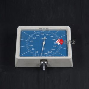 مانومتر دستگاه فشار خون عقربه ای ژاپن