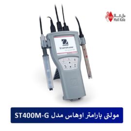 مولتی پارامتر پرتابل اوهاس مدل ST400M-G