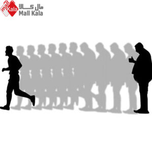 پیاده روی و گردش خون بالا