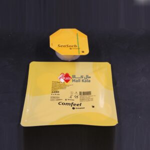 چسب کامفیل مارک کلوپلاست 10 در 10