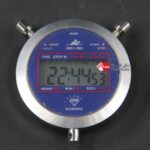 خرید کرنومتر دیجیتال فلزی مارک دیاموند مدل DM1-002