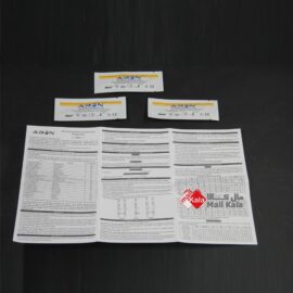 کیت های تست اعتیاد یک بار مصرف ABON Biopharm