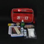 کیف کمک های اولیه قابل حمل