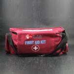 انواع کیف های کمک اولیه