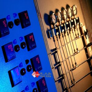 گیج ها و تیوبینگ استنلس استیل