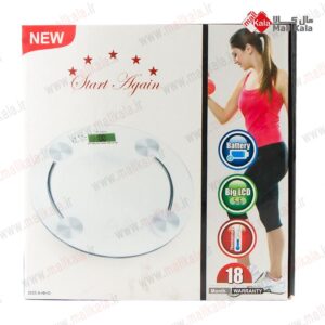 عکس ترازو دیجیتال