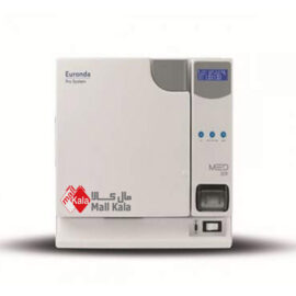اتوکلاو دندانپزشکی مدل E6 MED