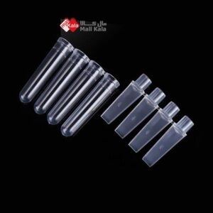 استریپ آزمایشگاهی 8 تایی و 4 تایی