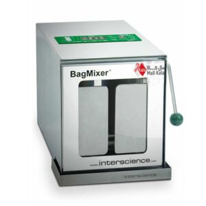 استومیکر اینترساینس مدل 400cc