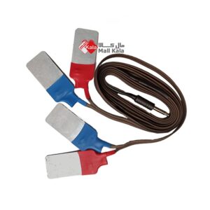 الکترود فلزی پزشکی