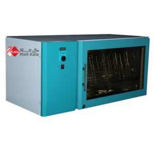 انکوباتور شیکردار یخچالدار