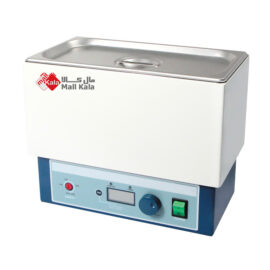 بن ماری سرولوژی و جوش