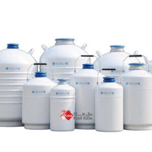 تانک ازت مایع