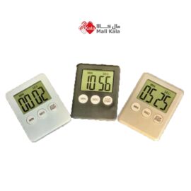 انواع تایمر آزمایشگاهی