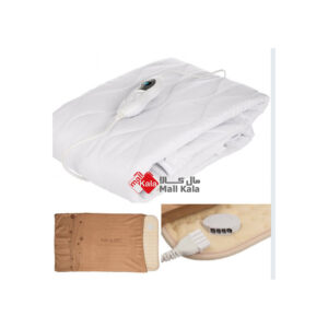 تشک برقی و رو تشکی برقی hi-tec