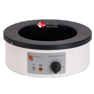 حمام پارافین