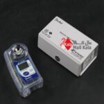 رفراکتومتر آزمایشگاهی - شوری سنج ATAGO دیجیتال Pal - Easy salt 