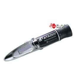 رفراکتومتر دستی مدل Master-93H برند Atago