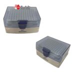 انواع رک به همراه نوک سمپلر برند Eppendorf