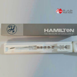 سرنگ همیلتون HPLC – GC