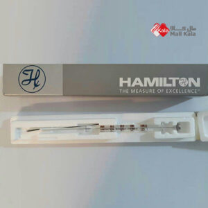 سرنگ همیلتون HPLC – GC