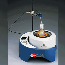 شوف بالن همزن دار 1000 سی سی کمپانی الکتروترمال انگلیس