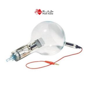 لامپ خواص اشعه کاتودیک کمپانی Telteron 3B آلمان مدل U18554