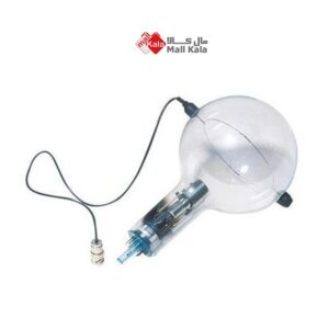 لامپ پتانسیل بحرانی هلیوم کمپانی Telteron 3B مدل U18560 یا فرانک هرتز