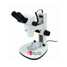 لوپ دو چشمي ژنوس چین مدل SZX - 45 J3B