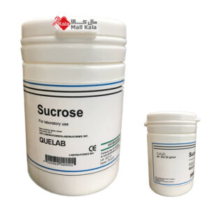 محیط کشت Sucrose برند QUELAB