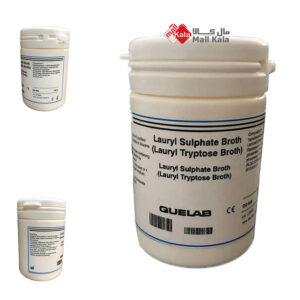 محیط کشت Lauryl sulphate Broth برند QUELAB