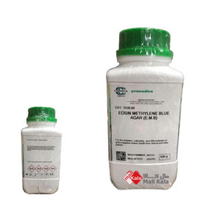 محیط کشت ائوزین یا ایزون متیلین بلو آگار برند Conda