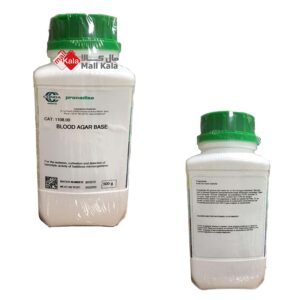 مشخصات محیط کشت Blood agar base برند Conda