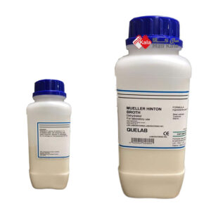 محیط کشت Mueller Hinton Broth برند Conda