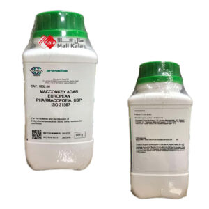محیط کشت Macconkey agar برند Conda