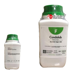 محیط کشت نوترینت آگار Nutrient Agar برند Condalab