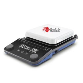 هات پلیت مگنت دار مدل C-MAG HS 7 control کمپانی IKA