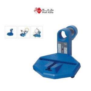 پایه عمومی لامپ ها کمپانی Telteron 3B آلمان مدل U185002