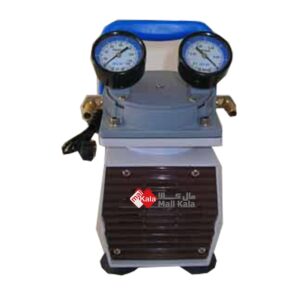 پمپ خلا دیافراگمی 1.8 متر مکعب در ساعت (2)