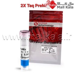 محلول 2X Taq PreMix پارس طوس