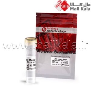 نشانگر پروتئین LMW پارس طوس