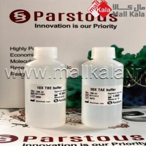 بافر TBE پارس طوس