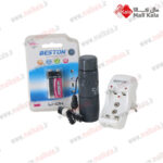 دستگاه کمک گفتاری SAS