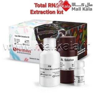 کیت استخراج RNA کلی پارس طوس