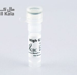 High GC Buffer کمپانی KBC