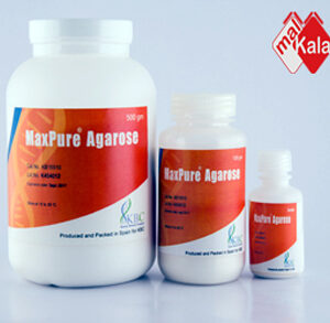 ژل آگارز KBC Max Pure Agarose