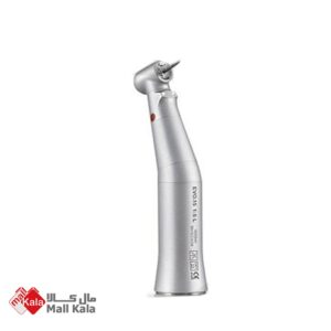 آنگل توربینی 1:5 فایبراپتیک نوری برند Bien Air