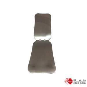 آینه فوتوگرافی دو طرفه استنلس استیل برند ParsExir