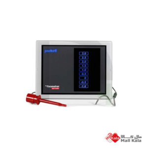 اپکس لوکیتور Foramatron برند Parkell