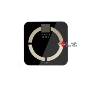 خرید ترازو دیجیتال هایتک مدل HI-AS64